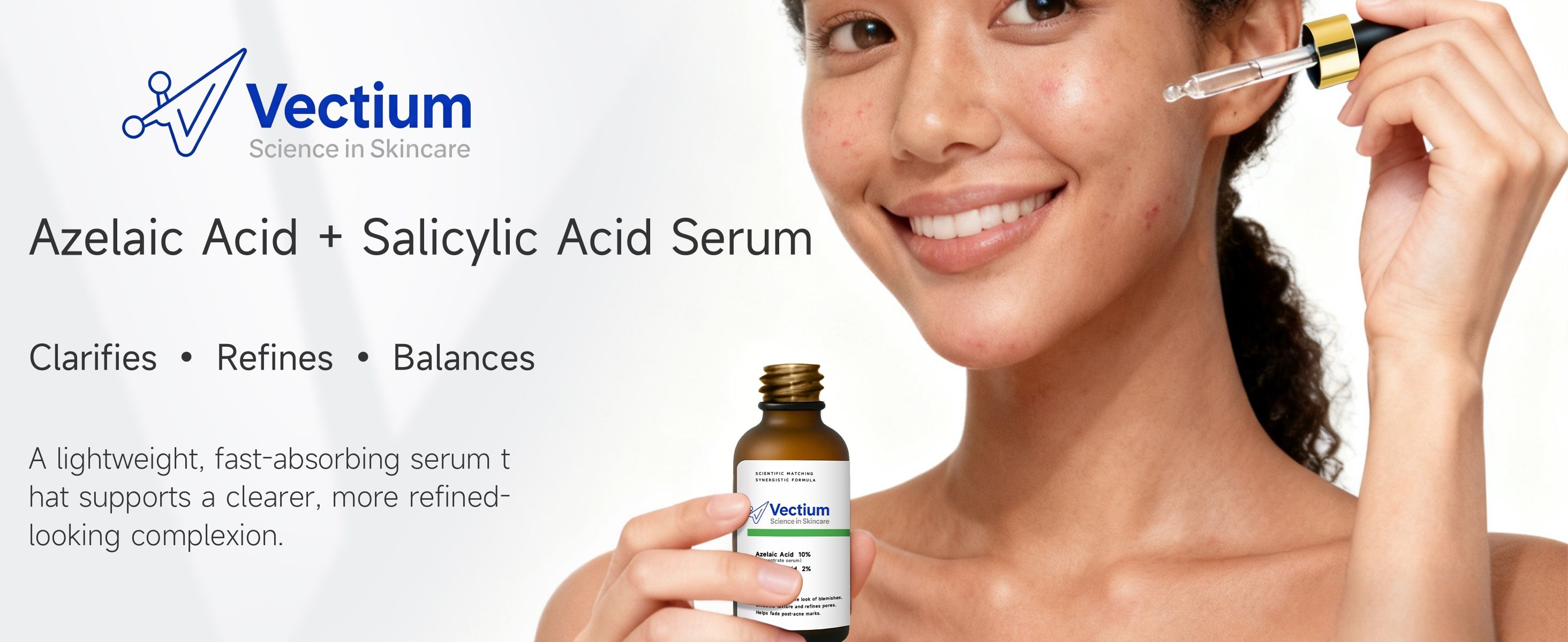 Vectium Serum Image 1