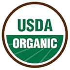USDA有机认证标志