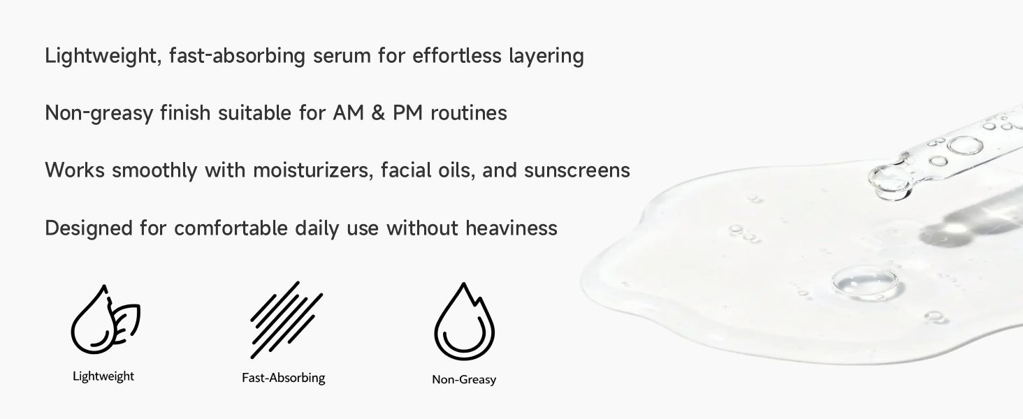 Vectium 2.5% Exosomes Serum - Plump Glowing Complexion