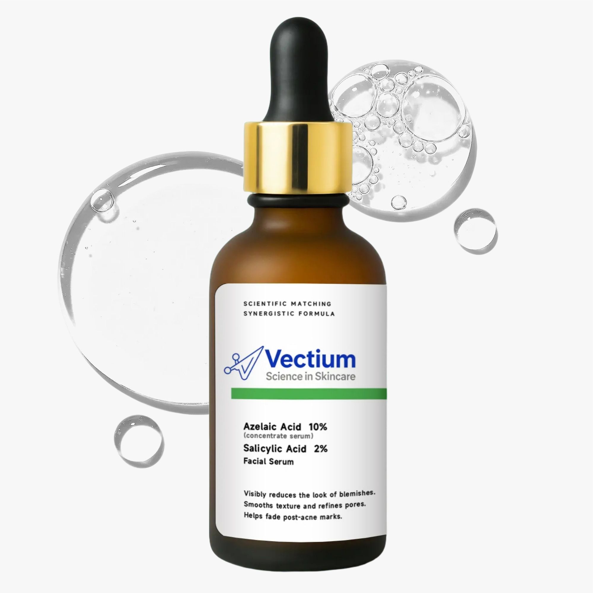 Vectium Azelaic acid serum