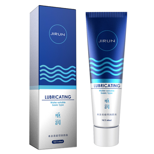 Lubricating liquid 60ml lubricate human body lubricating oil fun pleasure orgasm liquid adult sexual supplies