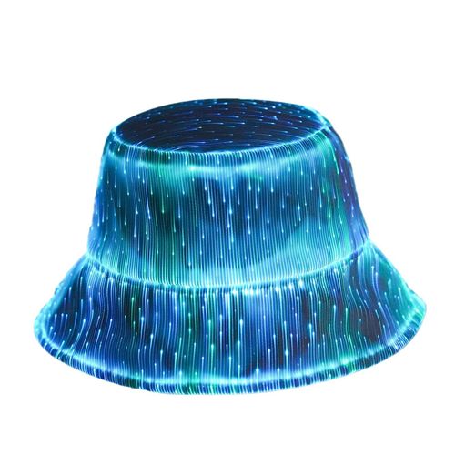 LED Hat
