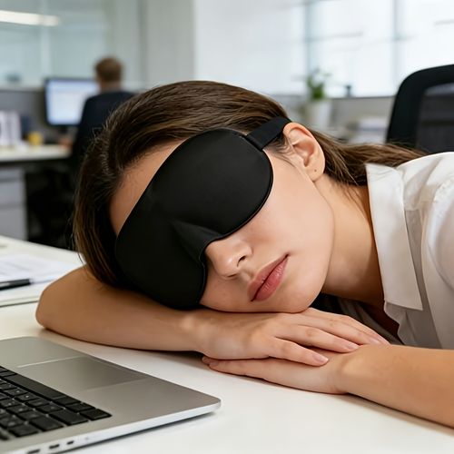 sleep mask