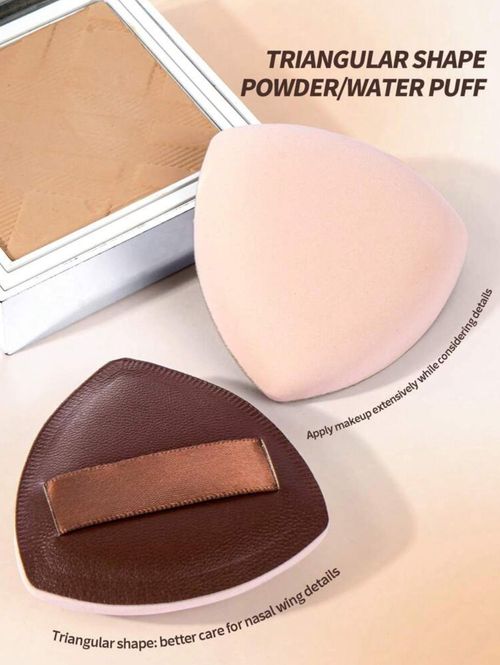 13 makeup brushes