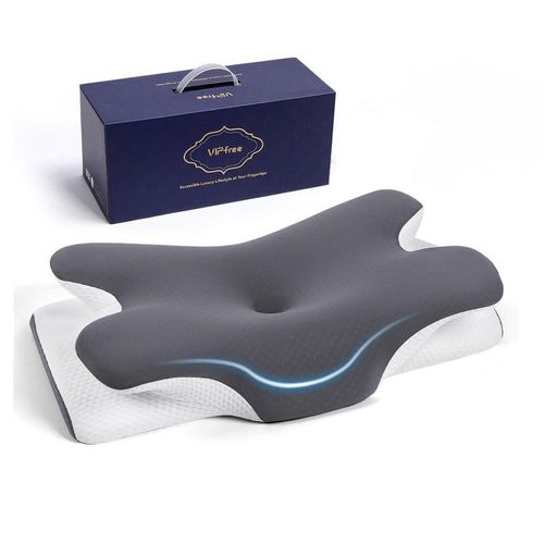 Memory Foam Pillow