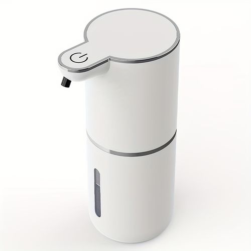 Touchless Soap Dispenser