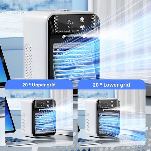 Mini Water Air Conditioner