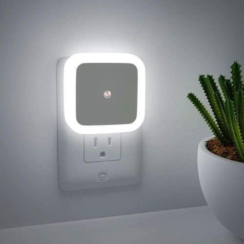 Smart Motion-Sensor Light