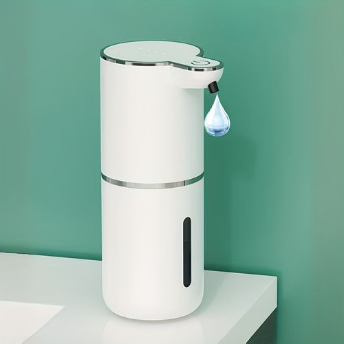 Touchless Soap Dispenser