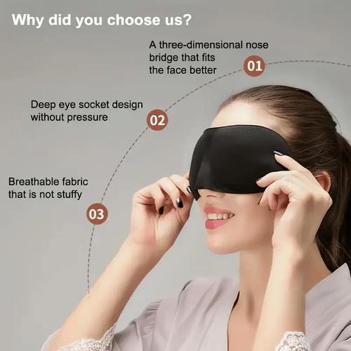 sleep mask