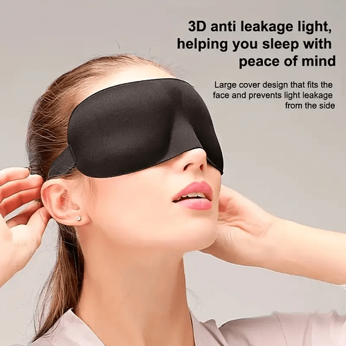 sleep mask