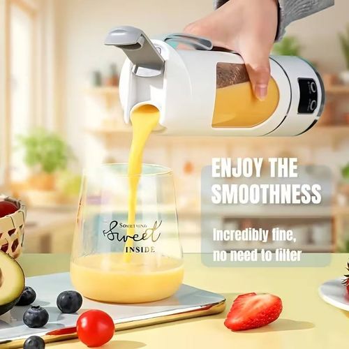 Portable Juicer