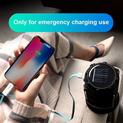 LED Camping Light