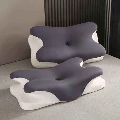Memory Foam Pillow