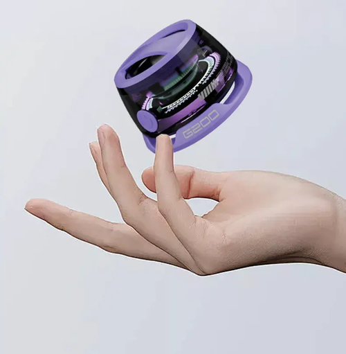 NEW 2025 Mini Speaker Bluetooth Stereo Surround Super Bass Subwoofer