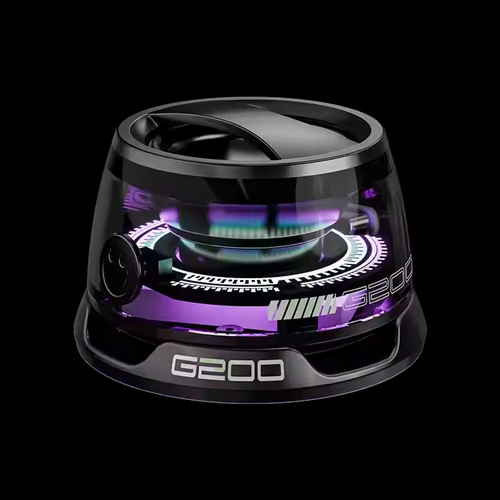 NEW 2025 Mini Speaker Bluetooth Stereo Surround Super Bass Subwoofer