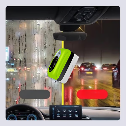 Automotive Oil Film Cleaning Brush Buy 1 get 4 free