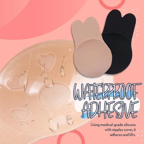 💖The Original Rabbit Bra invisible Lifting Push-Up Bra💋