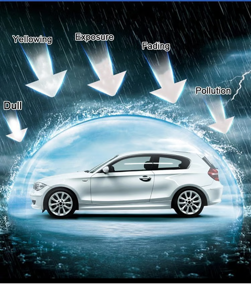 Automotive Oil Film Cleaning Brush Buy 1 get 4 free