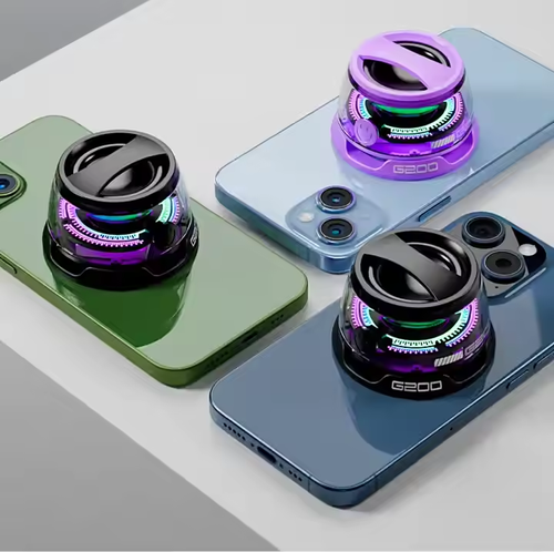 NEW 2025 Mini Speaker Bluetooth Stereo Surround Super Bass Subwoofer
