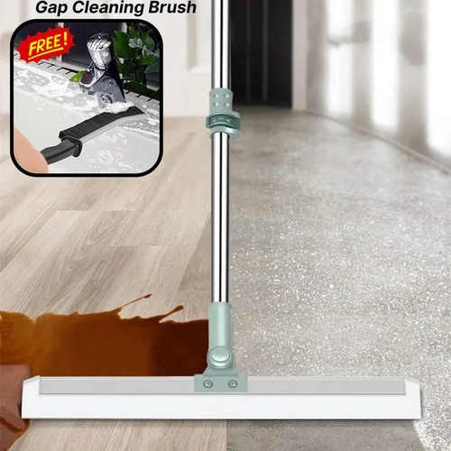 Tired of traditional cleaning methods? Say goodbye to floors and windows with the Magic mop! 🧹
