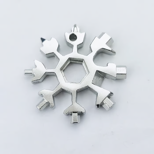 🎁New 18-in-1 snowflake multi-tool🎁Buy 1 get 1 free