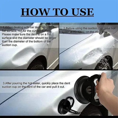 🔥 Car Body Dent Repair Pull Tabs, buy 1 get 4 free🔥