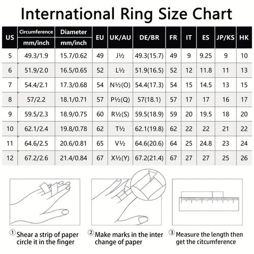 S925 silver 3-carat moissanite ring