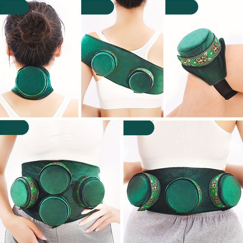 moxibustion,physical pain