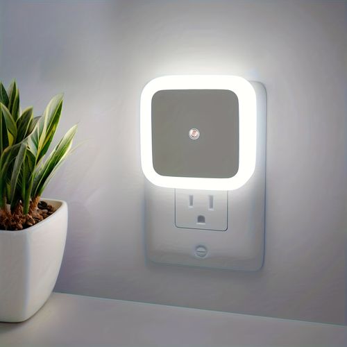 night light，Induction light