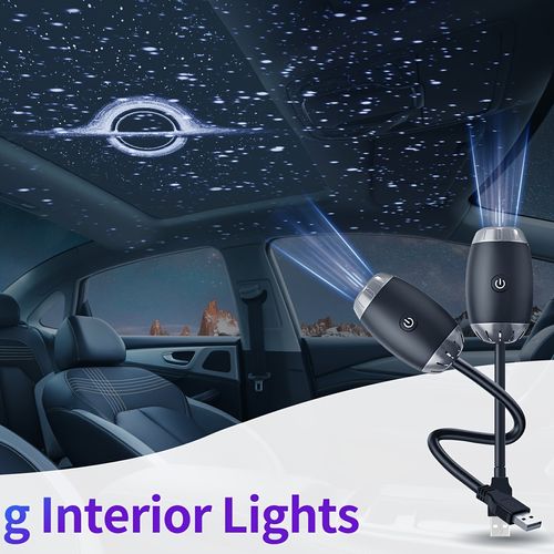 starry sky light