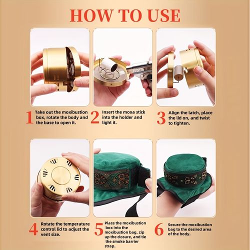 moxibustion,physical pain