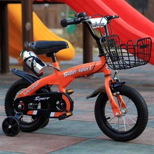 Vicabay crianças bicicleta 2-7 anos homens e mulheres crianças bicicleta meninas bicicleta
