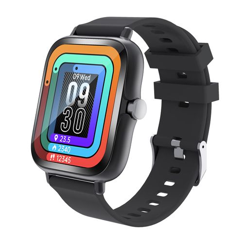 Ultra Smart Watch with Bluetooth Calling & Health Monitoring