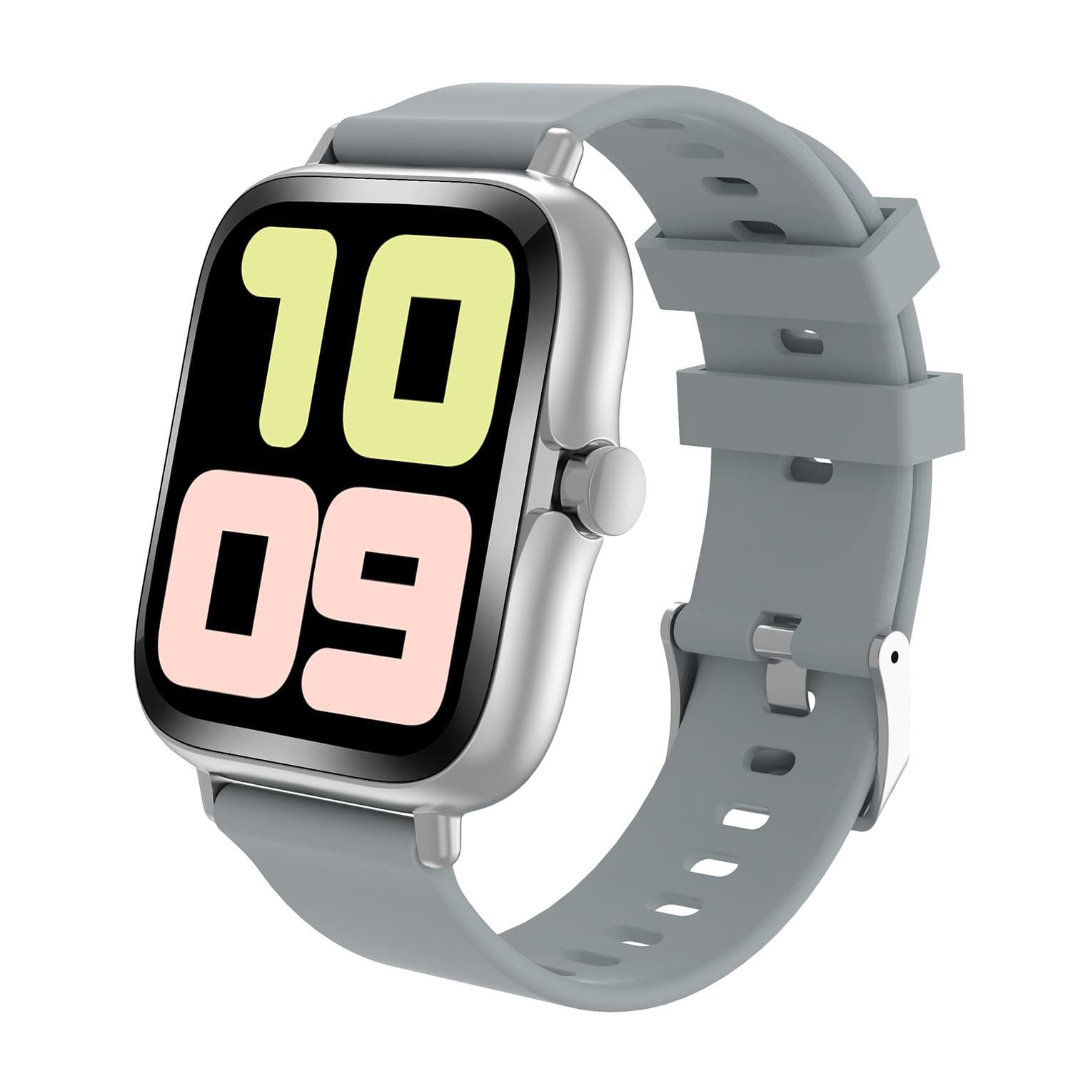 Ultra Smart Watch with Bluetooth Calling & Health Monitoring