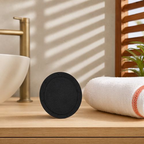 2-Sided Exfoliating Body Scrub Pad – Smooth, Soft & Glowing Skin