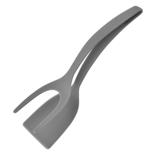 Non-Stick Dual-Use Pancake Spatula  Egg Press  Steak Press  Kitchen Accessories (Set of 5)