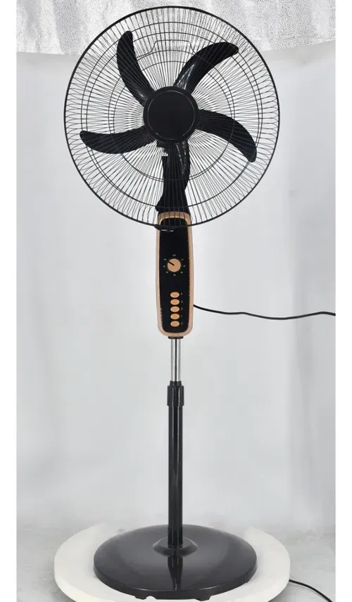 Panda floor fan - Instant Cooling Power, models to choose from
