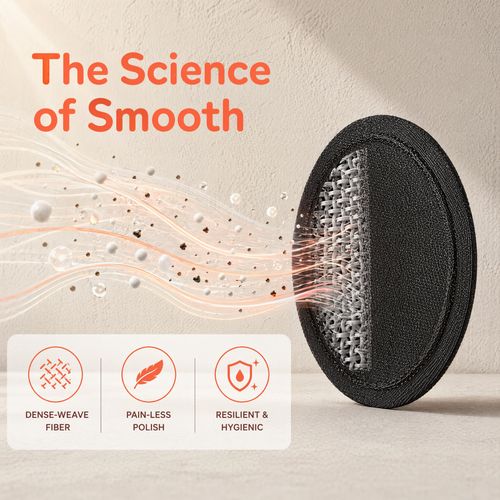2-Sided Exfoliating Body Scrub Pad – Smooth, Soft & Glowing Skin