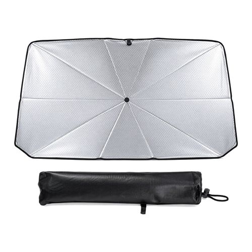 HeatShield Car Sun Visor Cover – Keep Your Car Cool, Protect Interior from Harsh Sunlight