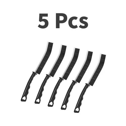 5PCS Gap Cleaning Brush Set – Remove Hidden Dirt Fast & Easy
