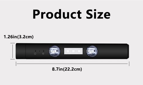 Make Your Car Look 10x More Expensive with This LED Ambient Light