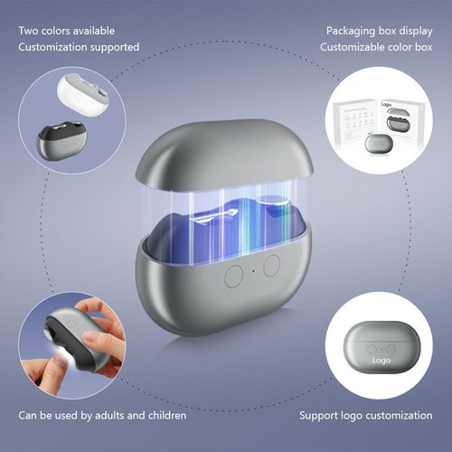 3 in 1 Electric Polishing Automatic Nail Clippers Electric Nail Clipper for Kids Safety Electric Nail Clipper