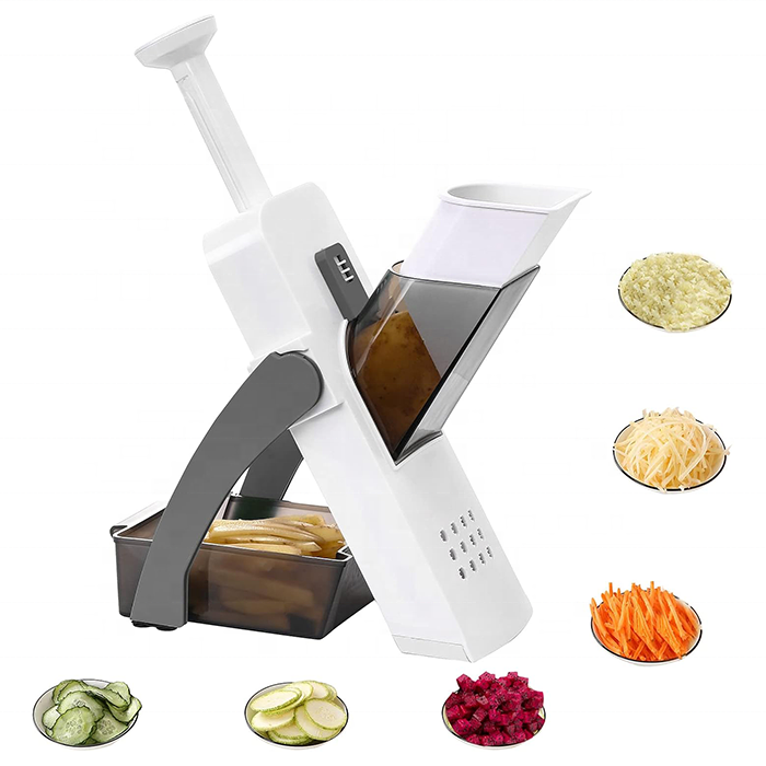 Slicer Multifunctional Kitchen Fruit Vegetable Chopper Cutting Artifact