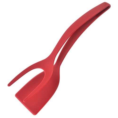 Non-Stick Dual-Use Pancake Spatula  Egg Press  Steak Press  Kitchen Accessories (Set of 5)