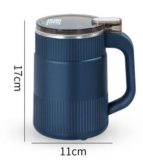 A multifunctional grinder that subverts tradition - makes life better