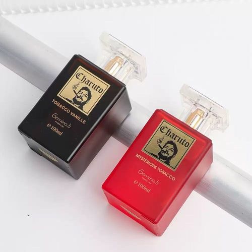 Charuto tobacco perfume