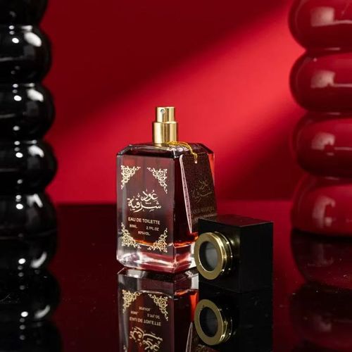 Oud Sharoia perfume