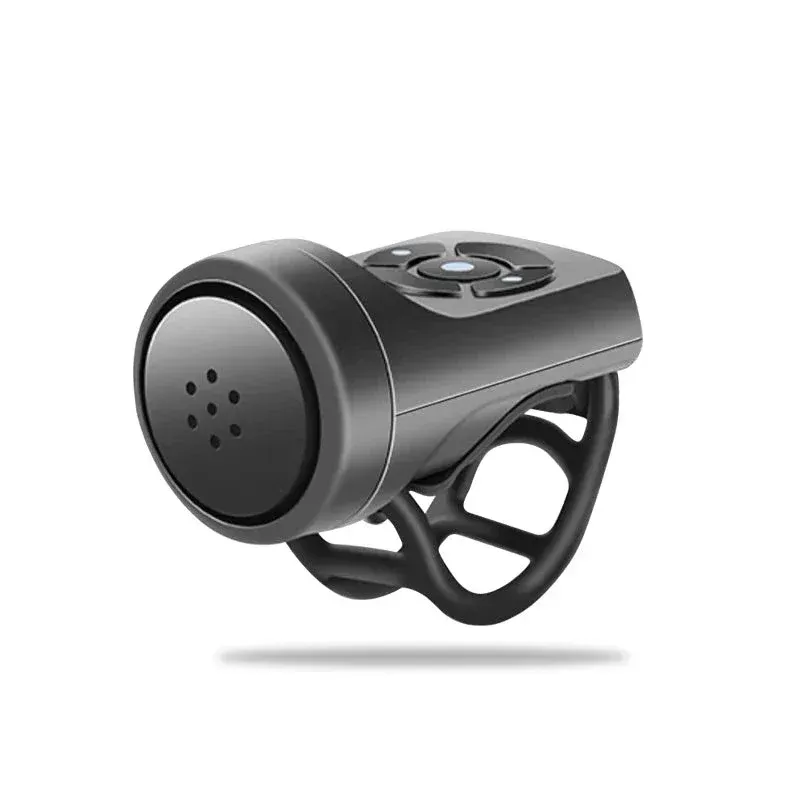 Bicycle Bell Horn USB