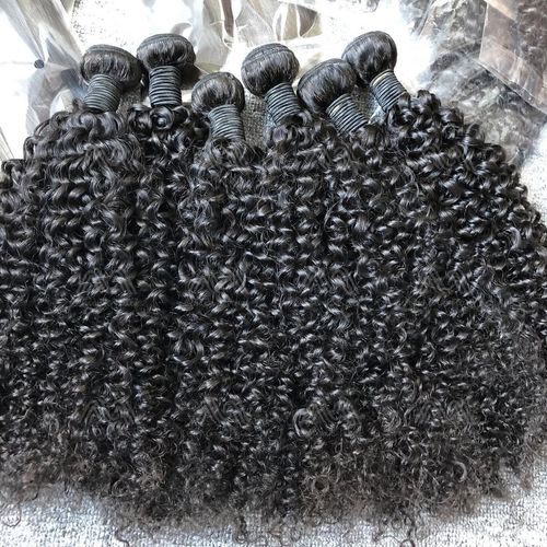 3pcs Raw curly loose wave 28''